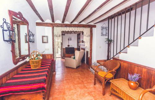 Las Casicas del Tío Ángel-A - Foto 1