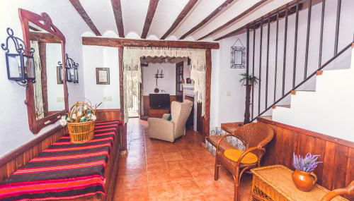 Las Casicas del Tío Ángel-A - Foto 1, Lobby or reception