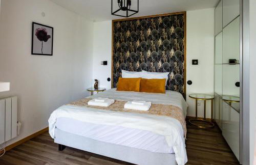 The Red Peak Paris 25min RER D - Foto 30