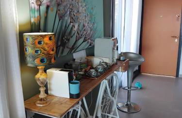 La Casa Del Sol Villa Aegina sea and Sunsets - Foto 94