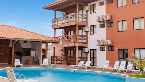 Apto Ibiza Praia & Piscina - Conforto e Estilo - Foto 1