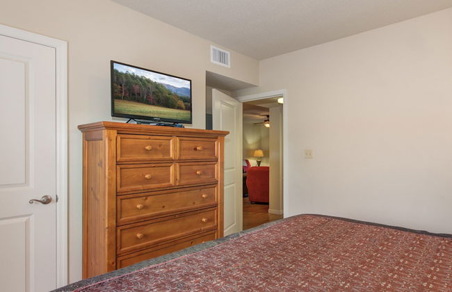 Cedar Lodge - Foto 18