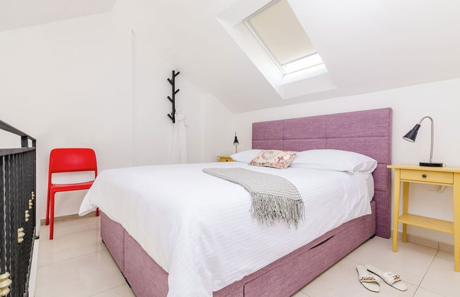 Apartments Villa Lukas - Foto 7