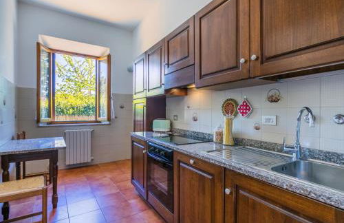 Apartment San Vivaldo- Nr- 3 by Interhome - Foto 11