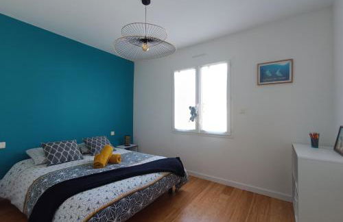 L'Ouvéa joli gîte à 10 min du parc le Puy du Fou - Photo 27