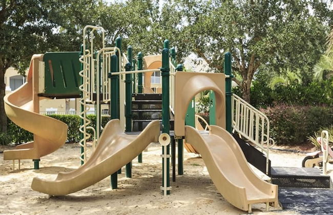 Windsor Palms 3 bed Condo in Gated Resort - Foto 28