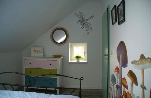 Bahnhof Frauenstein SCHLOSSBLICK - Foto 18