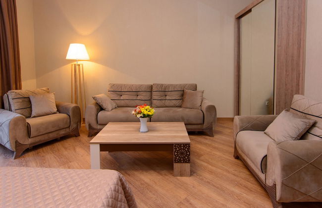 Apartment Dat Exx on the Marjanishvili - Foto 54