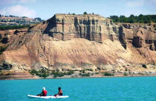Alojamiento Rural, Cueva de la Abuela - Foto 47