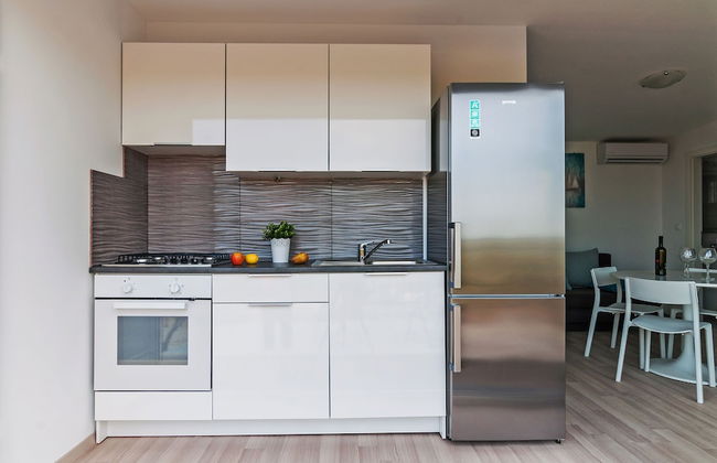 Mobile Home Damar1 - Foto 12