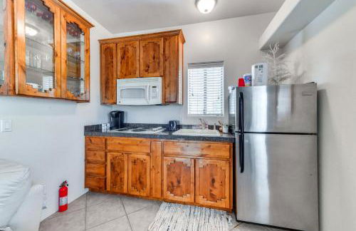 4 Mi to San Tan Mtn Trails Arizona Studio! - Photo 8