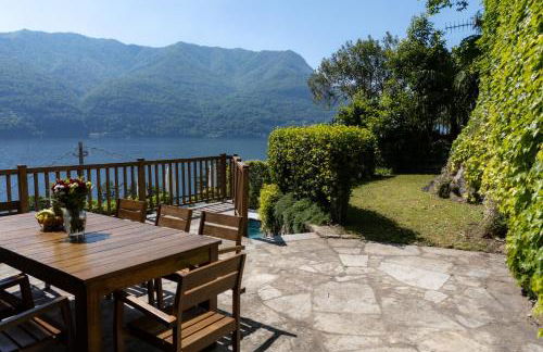 Ruby Como Villa with Lake View By Petra Luxury - Foto 35