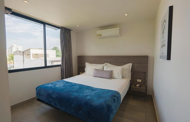 Antope - Apartaestudios - Photo 40