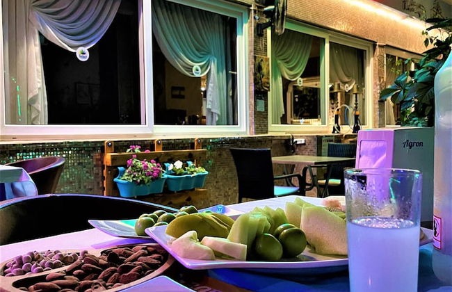 Select Apart Hotel - Foto 50