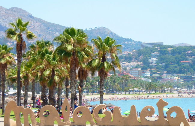 4Seasons San Nicolás Apartment - Photo 32