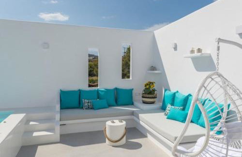 Kapetan Giannis Suite - Foto 34