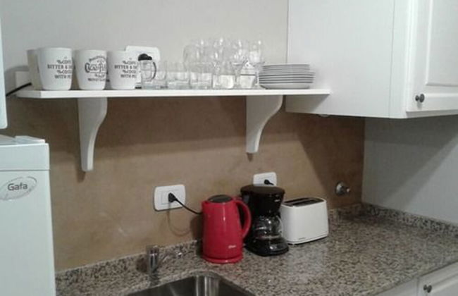 Great 2 Br Apartment Downtown Mendoza - Foto 5