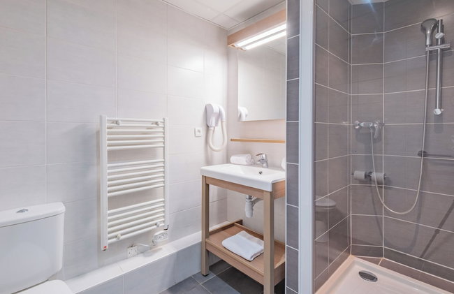 Comfort Aparthotel Cannes Mandelieu - Photo 49