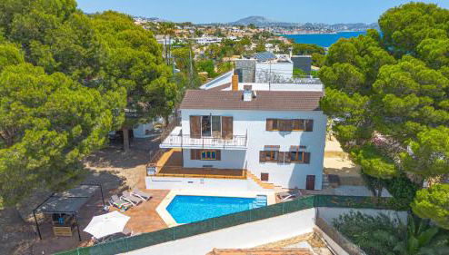 Villa Brisa y Mar - Plusholidays - Foto 1, Other