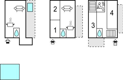 Lovely Home In Crikvenica With Sauna - Foto 50