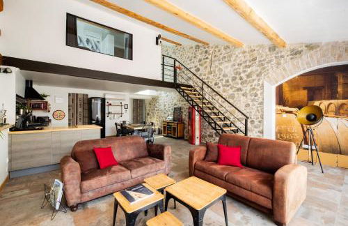 Gîtes Chantelauze - Photo 69