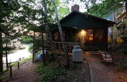 Finlays Cove on the Lake - Foto 3