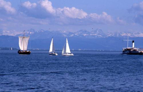 Appartements Bank Am See - Foto 35