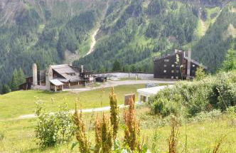 Piccolo Nido Falcade - Foto 56