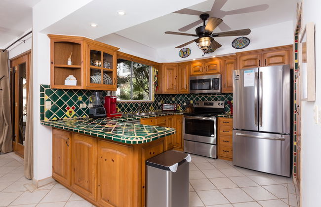 Casita de Maria by Kivoya - Foto 9