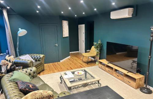 STUNNING Loft Apartments in Jarrow, South Tyneside - Foto 8