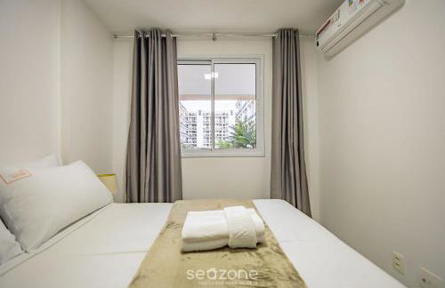 Condomínio Bem localizado com Piscina TCR - Foto 11