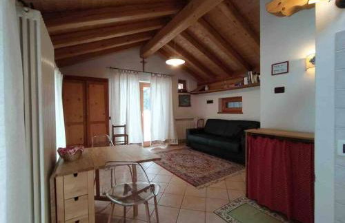 LA VOCE DEL BOSCO Selva di Cadore - Foto 18