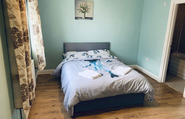 2-bed Apartment - Foto 4