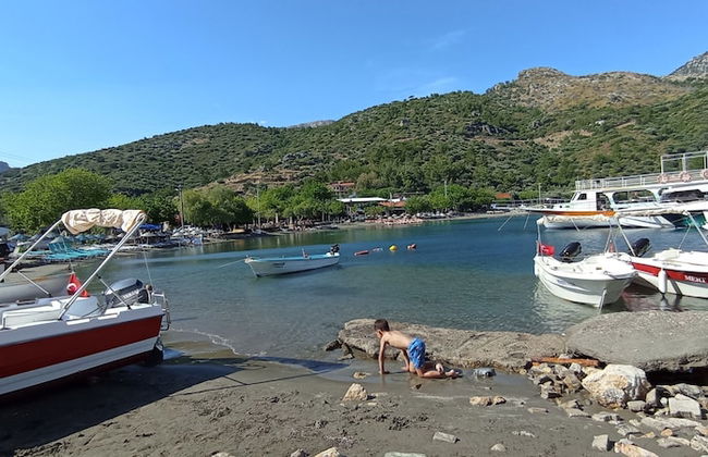 Kardelen apart Mesudiye - Foto 53