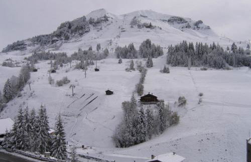 Bel appartement 3 pièces au pied des pistes avec parking - FR-1-458-260 - Foto 14