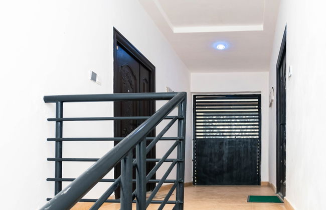 Legit Luxury Apartments in Accra, Dome Pillar2 - Foto 16
