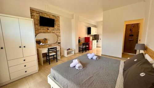 Summerscape Studios and Apartments - Foto 2