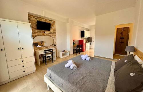 Summerscape Studios and Apartments - Foto 2