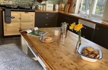 Keeper's Cottage at Slogarie Estate - Foto 14