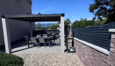 Holiday house "Sabine pink" - Foto 4