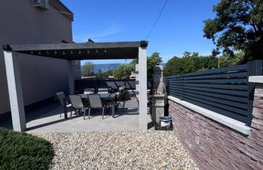 Holiday house "Sabine pink" - Foto 4