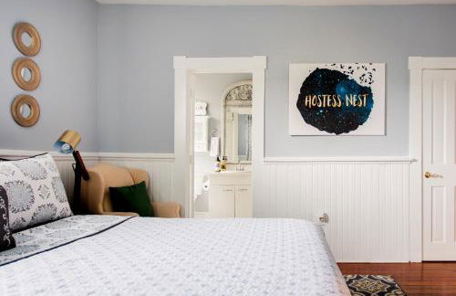 Hostess Nest - Historic Savannah - Foto 11