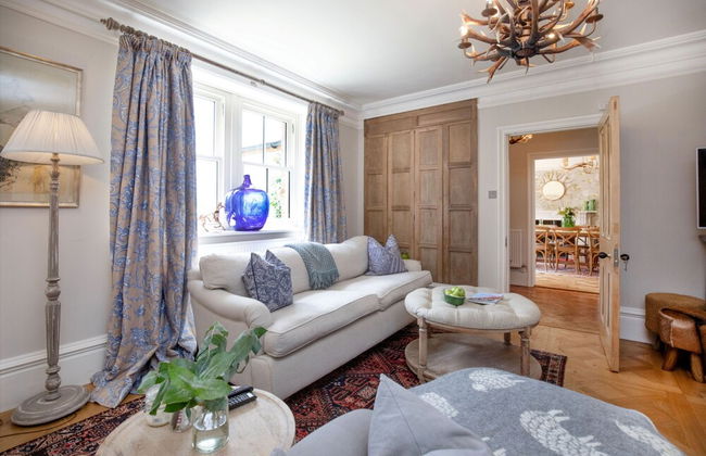 Linscott Farmhouse in Moretonhampstead - Foto 22