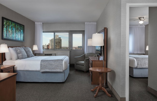 L'Appartement Hotel - Photo 36