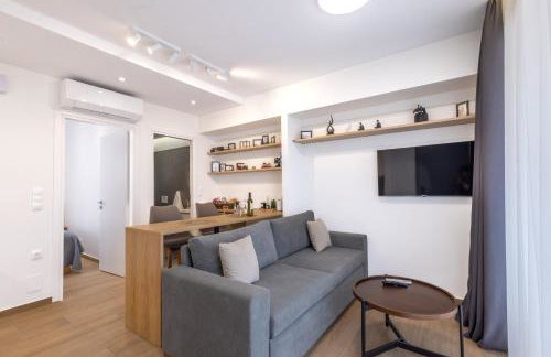 Enalis Studios & Apartments - Foto 29