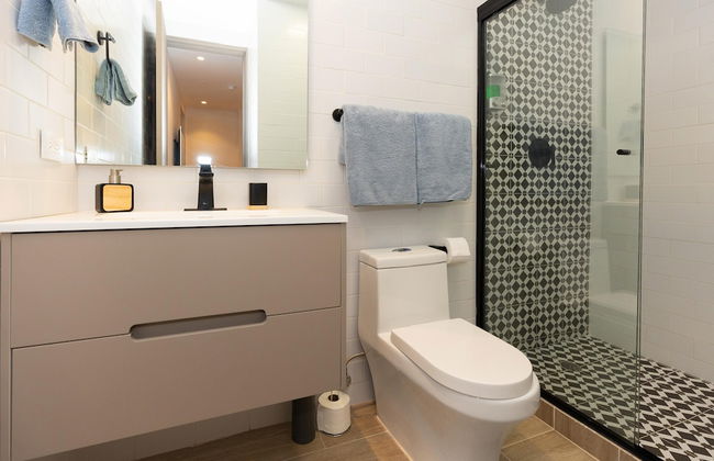 The Rooftop Condo by Acomodo - Photo 10