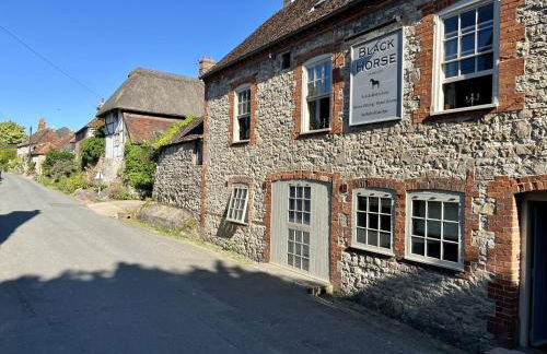 The Old Stables by inspirestays-com - Foto 53