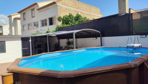 CASA FAMILIAR LA ZUBIA - Granada - Foto 3