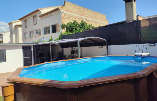 CASA FAMILIAR LA ZUBIA - Granada - Foto 3