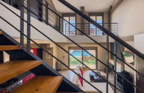 Villa Nirome xlarge private pool - Foto 10